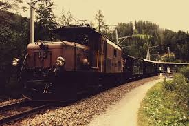 Het grensoverschrijdende treinverkeer tussen zwitserland en italië komt later deze week stil te liggen. Zwitserland Archives Reizen Met De Trein