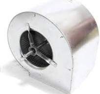 Amazon.com: Captive Aire Make Up Air Fan Blower Assembly Kit ...