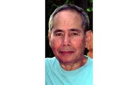 Anthony Cruz Obituary (1929