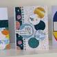December Card Class event in Oromocto, NB