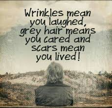 Remember Growing Old Is A Privilege Denied To Many So Enjoy Every Second Of Yo Inspiring Quotes About Life Inspirational Quotes Motivation Motivational Quotes