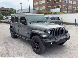 Image result for Sting Gray 2019 Wrangler