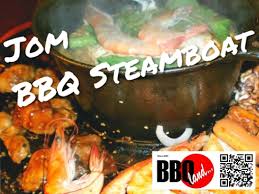 Gorogoro steamboat and korean buffet. Bbqland Steamboat Buffet Sejak 2003 Home Facebook