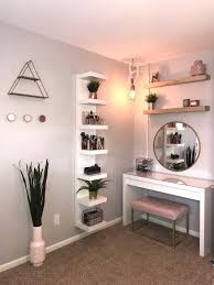 Eitelkeit Make Up Eitelkeit Make Up Platz Rosa Bank Malm Schminktisch Ikea Bank Eit B Malm Dressing Table Ikea Dressing Table Dressing Room Design
