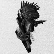There are numerous meanings that come with the tattoo. Eagle Tattoos 17 Custom Eagle Tattoo Designs