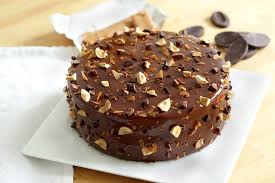 Le Merveilleux De Yann Couvreur Empreinte Sucree Gateaux Et Desserts Merveilleux Au Chocolat Meringue Chocolat