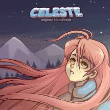Lena Raine Celeste Original Video Game Soundtrack Light In The Attic Records In 2020 Soundtrack Lp Vinyl Original Video Games