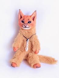 Pin On Art Animals Dolls