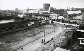 Redpiso santa maria de la cabeza vende en el paseo de la esperanza, piso en interior a patio de manzana en cuarta planta de finca sin asc. 1948 Estacion De Penuelas Fotos Antiguas Madrid Foto Madrid Fotos Antiguas