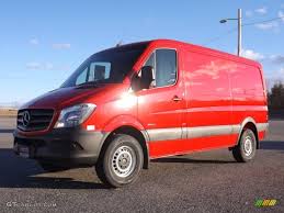 Image result for Flame Red 2016 Sprinter