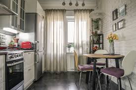 the ever changing average kitchen size