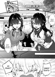 Onee-chan to Yofukashi! - Staying Up Late With The Sisters - Page 9 -  HentaiEra