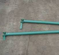 Supplying Kwikstage Scaffolding System Ledger Or Horizontal