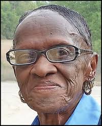 Irene Simmons Obituary