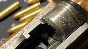 More info quick view add to cart. M1 Carbine 1943 Ibm Youtube