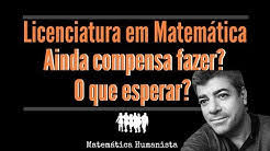 Matematica Humanista Youtube