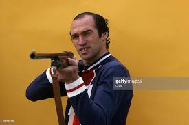 Por eso, no era extraño que el por entonces joven. Grandes Goleadores Argentinos Carlos Bianchi La Refundacion