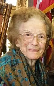 Eligia Natalia Croes-De Cuba Obituary