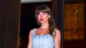 Millennial mint is back, and Taylor Swift just made ‘Opal’ the dreamiest color trend of Summer