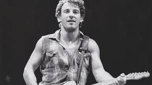 Bruce Springsteen shares tribute to childhood friend who inspired 'Glory  Days'