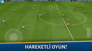 Dls 18 apk & obb are available for download. Dream League Soccer 2018 5 064 Para Hileli Mod Apk Indir Apk Dayi Android Apk Indir