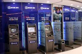 Atm bri setor tunai terdekat. Daftar Alamat Atm Cdm Setor Tunai Bri Yogyakarta