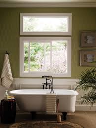 Heated floors, clad in crisp white tiles; Free Download Candice Olson By Highland House Bathroom Design Ideas Renovations 500x666 For Your Desktop Mobile Tablet Explore 50 Candice Olson Wallpaper Sherwin Williams Sherwin Williams Temporary Wallpaper Home