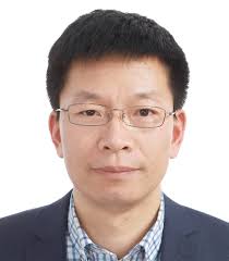 刘志甫-中国科学院大学-UCAS