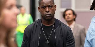 Sterling K. Brown's New Show On Hulu Is A Thrilling Replacement Option For  Fans Of This Is Us