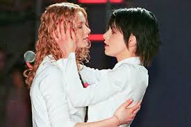 (c) 2002 universal music russia#tatu #a. Tatu S Lena Katina Responds To Bandmate S Homophobia People Should Be Free To Love Who They Love