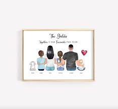 Personalised cosy christmas ceramic heart decoration. 40 Best Family Gifts 2021 Thoughtful Gifts For The Whole Family