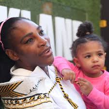 She was the youngest among the five siblings, all sisters. Australian Open Serena Williams Bricht Pressekonferenz Unter Tranen Ab Stern De