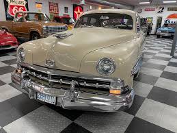 Image result for Mallard Green 1950 Lincoln