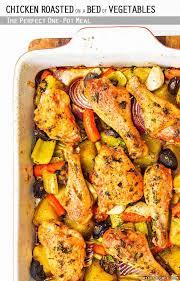 30 Delicious Things To Cook In September Recipes Chicken Recipes Poultry Recipes