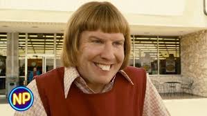 What are favorite Nick Swardson characters or roles?