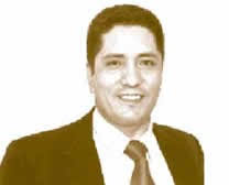 Cadena A José Luís Ramiro Perales Loza.