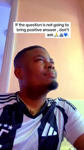 Never Ask Question You Are Notready for The Answer