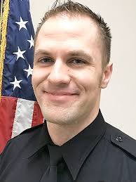 The process of joining the Gig Harbor police