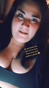 Jessica Copas's Instagram, Twitter & Facebook