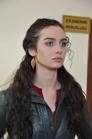 birce akalay panosundaki pin