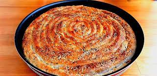 pirasali tepsi boregi tarifi gida tepsi pastaneler