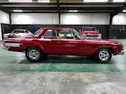 Image result for Vermilion 1962 Polara