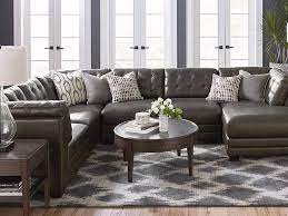 Pin On A Few Black Leather Sofa Ideas