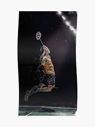 Play online games on poki now. Poster Lee Chong Wei Badminton Par Robspink In 2021 Badminton Badminton Outfits Yonex