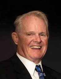 Obituary information for James C. McAtee