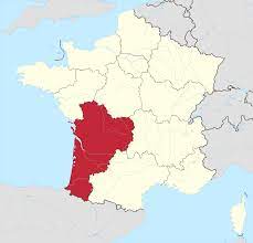 You will enjoy views of the vineyards and wine region that surrounds the courses as you play. Nouvelle Aquitaine Wikipedia