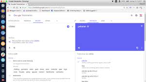 Jangan Remehkan Google Translate Bisa Belajar Bahasa Inggris Dengan Google Terjemah Coding Ismynr Cara Dan Contoh Pemrograman