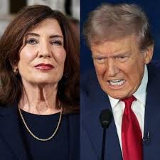 Cost increases are because of Governor Kathy Hochul and your other elected  officials who are allowing self monitoring agencies like the PSC to run the  agenda Where is the forensic audit of