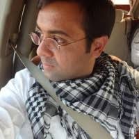 Hassan Ki Surat-e-Hal: Khali Jaghein Pur Karo by Mirza Athar Baig