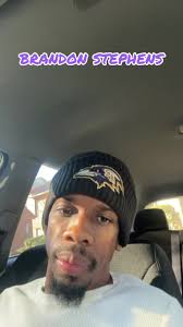BRANDON STEPHENS!! #fyp #explore #explorepage #exposed #lamarjackson  #joshallen #nfl #nflplayoffs #baltimore #buffalo #ravens #bills #trending  #viralvideo #viraltiktok #maryland #newyork #upstateny